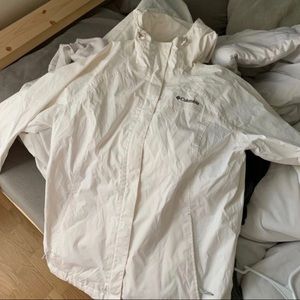 Columbia jacket